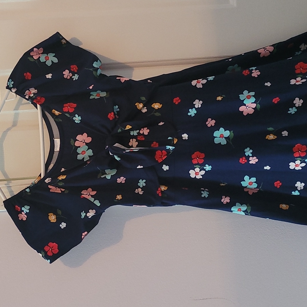 Kids Dress Size 16/xl
